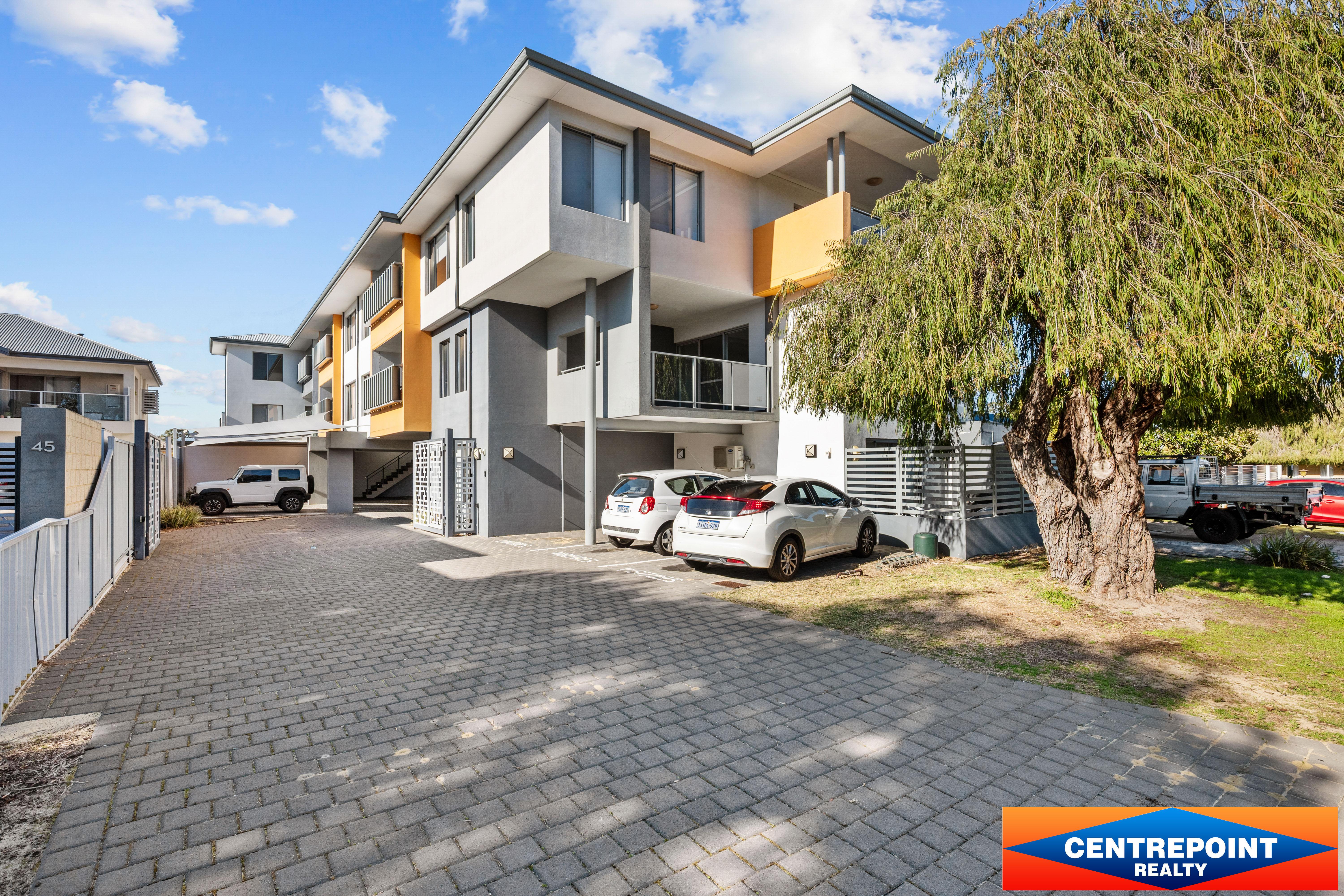 10/43 Morago Crescent, Cloverdale WA